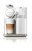 Nespresso by De'Longhi EN650W Gran Lattissima Original Espresso Machine with Milk Frotherby De'Longhi, Fresh White