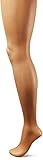 L'eggs Women's Everyday Control Top Panty Hose, Suntan, Q