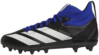 Amazon.com | adidas Nasty 2.0 AAB Mens Shoes Size 9, Color: Silver