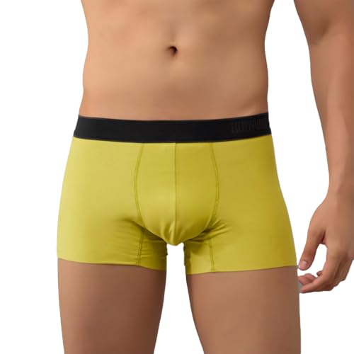 [BODY WILD] ボクサーパンツ ボクサーブリーフ EZX イージーエックス BOOSTBOXER 裾カットオフ 超軽量 無地 BWV100 前閉じ メンズ
