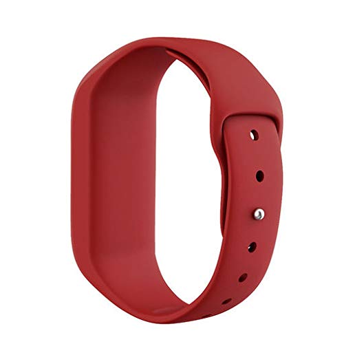 3 Lyperkin+Compatible+Silicone+Replacement+Wristband