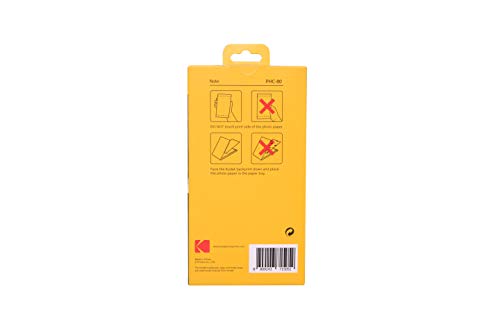 2 Kodak+Wi+Fi+Photo+Printer+Cartridge
