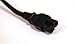 Non-Polarized ResMed AirSense 10 Series S4 Electric CPAP AC Power Adapter Cord Cable 6'