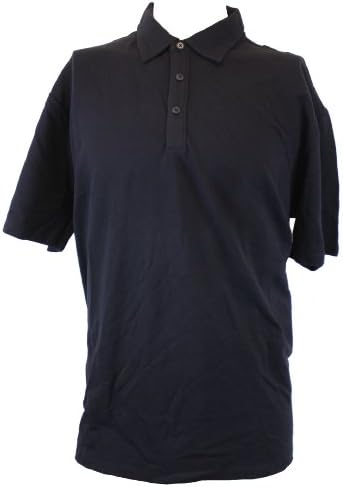 Saltaire Caruso Polo Size XL Dark Navy