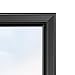 LaVie Home 5x7 Picture Frames (6 Pack, Black) Simple Designed Photo Frame with High Definition Glass for Wall Mount & Table Top Display, Set of 6 Classic Collection