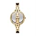 Michael Kors Women's Jaryn Quartz Watch with Stainless-Steel-Plated Strap, Gold/Multi, 8
