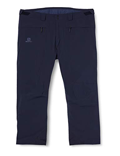 SALOMON Brilliant Pant M - Pantaloni da Uomo