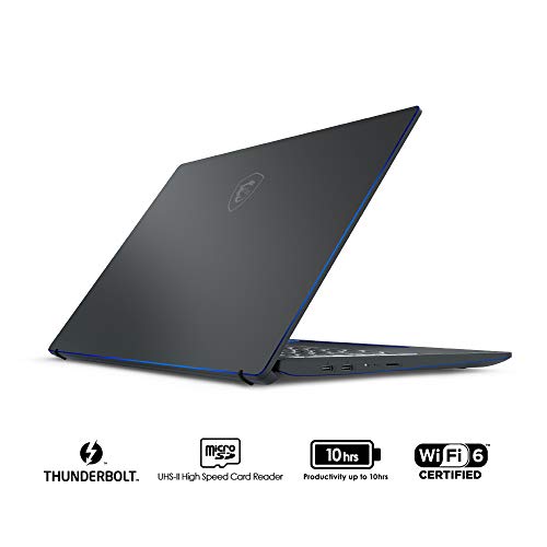 MSI Prestige 14 A10SC-020 14