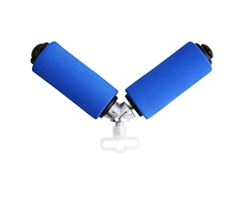 ROLLER REST 3"