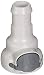 Zodiac 48-140 Feed Hose Connector Assembly Replacement primary