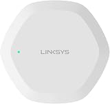 Linksys WiFi 5 MU-MIMO Wireless AC1300 Dual-Band Access Point Cloud view 2