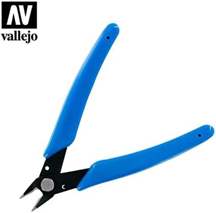 Vallejo T08001 Coloured Model Making Tool, Small