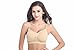 3PACK Womens Seamless Nursing Bra Bralette S-XL with Free Bra Extenders