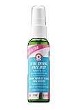 First Aid Beauty Vital Greens Face Mist, 2 Ounce