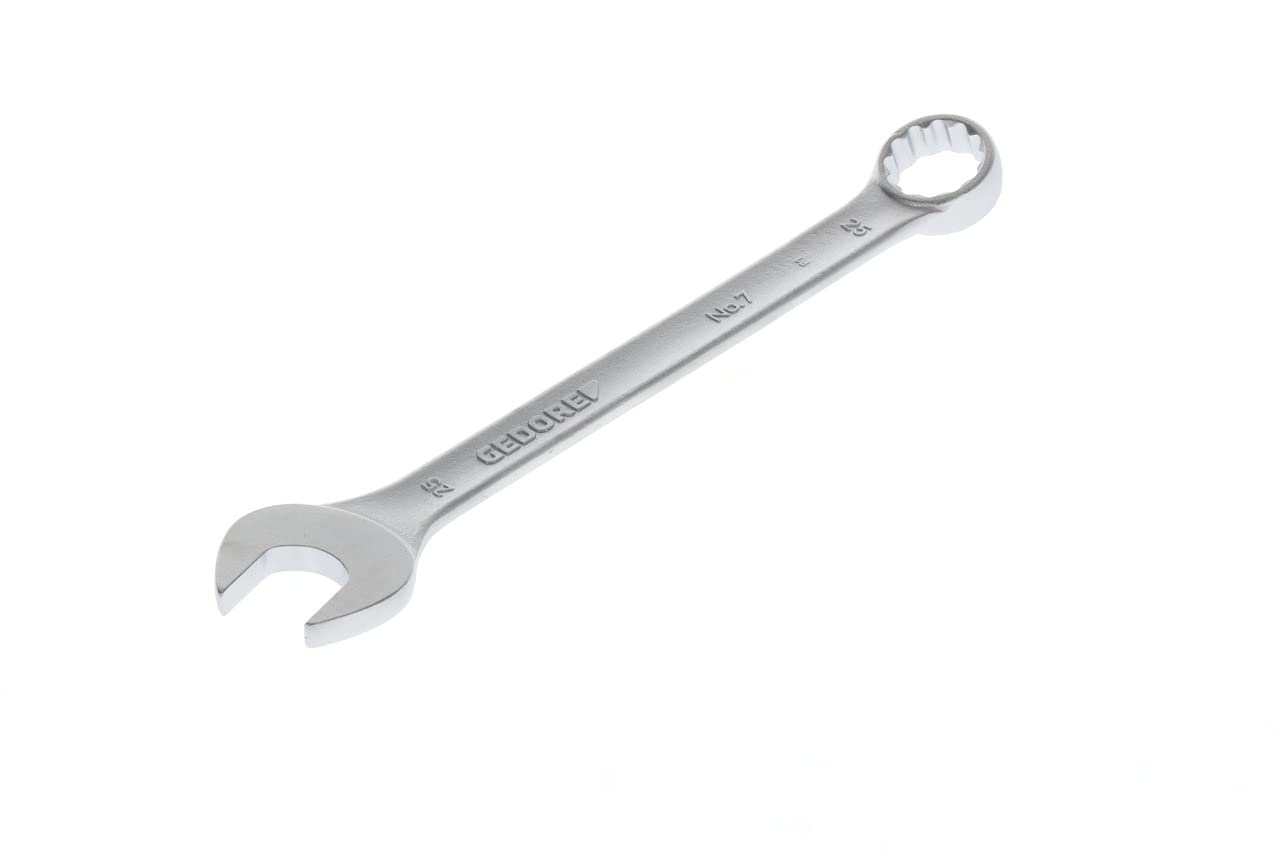Gedore G725MM Spanner Combination 25Mm Gedore 7 609234