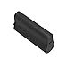 Parkman E2 2200mAh Portable External Power Bank Battery Charger Pack with Micro USB Connector for Android Smart Phones (Black)