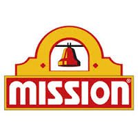 Mission Wraps Garden Spinach Herb Tortillas (15 oz., 6 ct.) (pack of 2)