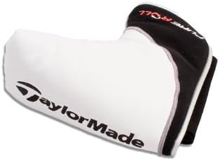 NEW Taylormade 2009 Ghost Blade Head Cover Headcover