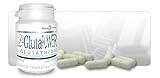 L-Gluta Power L-Glutathione with Grape Seed, Vitamin C & Vit. E 462mg / 30 caps.