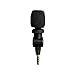 Saramonic SmartMic Microphone for iOS Devices (Black)