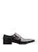 Kenneth Cole New York Men's Leather Regal Bearing Monk Strap Dress Shoe