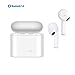 Bluetooth Earbuds Headphones Bluetooth 5.0 Stereo Hi-Fi Sound with Charging Case