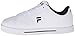 Fila Men's Benefactor Classic Lace-Up