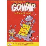 Gowap - Le Gowap Fait Sa Pub