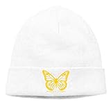 AlbertV Mariah Carey Cuffed Beanie Hat Skull Knit