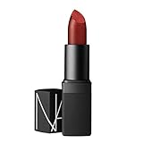 NARS Sheer Lipstick, shade=Autumn Leaves