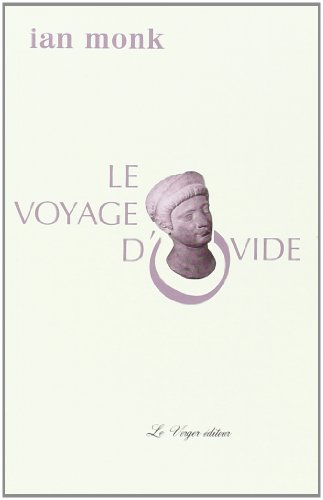 Le  voyage d'Ovide
