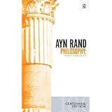 Ayn Rand: Philosophy : Who Needs It (Mass Market Paperback); 1985 Edition