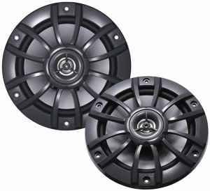 Kenwood 2 Way Marine Speaker PAIR-KWDKFC1653MRG