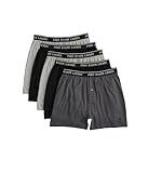 POLO RALPH LAUREN P5 Classic Fit Cotton Knit Boxers