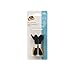 VELCRO Brand Craft Supplies, 18 in x 1 in, Multicolor 2 Count