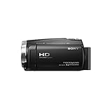 Sony HDRCX675