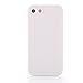 iPhone 6S Waterproof Case, Super Slim Thin Light [360 All Round Protective] Full-Sealed IPX-6 Waterproof Shockproof Dust/Snow Proof Case Cover for iPhone 6 / 6S 4.7 inch(White)