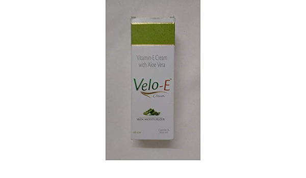 velo e cream