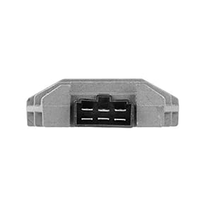 Regulator Rectifier Kawasaki Bayou 300 Regulator Rectifier Voltage For Kawasaki Klf300 Bayou 1986 1987 1988 1989- 1992 KLF300 Regulator Rectifier