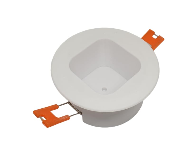 Christie Prints RACM - Recessed Ceiling Mount for Aeotec Multisensor