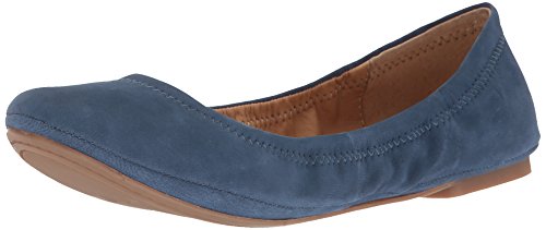 lk emmie ballet flat