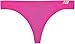 New Balance Women's Breathable Thong Panty 3-Pack, Athletic Lightweight Underwear
