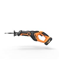WORX WX508L - Sierra de sable (20 V)