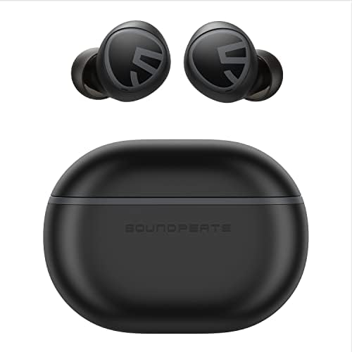 SoundPEATS Mini Wirelss Earbuds 