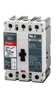HMCP070J2C 70 Amp HMCP, Motor Circuit Protector