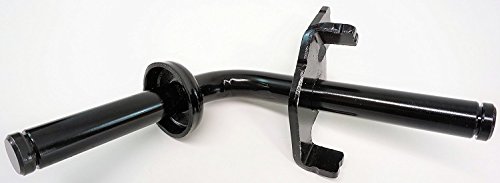 Flip Manufacturing Steering Rebuild Kit Includes Spindles Tie Rods Sector fits John Deere LA Series