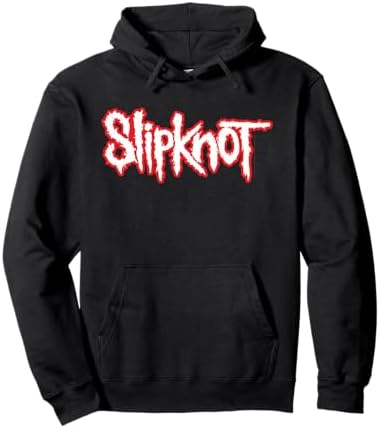 Amazon.com: Official Slipknot Self Titled Sweatshirt : Clothing