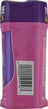 Lady Speed Stick Invisible Dry Antiperspirant Deodorant Shower Fresh 2.3oz 2 view 14
