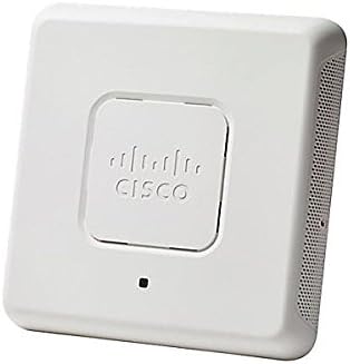 Cisco Small Business WAP571 - wireless access point WAP571-A-K9 with Console Cable by Visipax