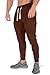 YoungLA Tapered Sweatpants Joggers Men Gym Training Workout 206
